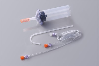 200 ml OptiVantage CT -yksiruiskusarja