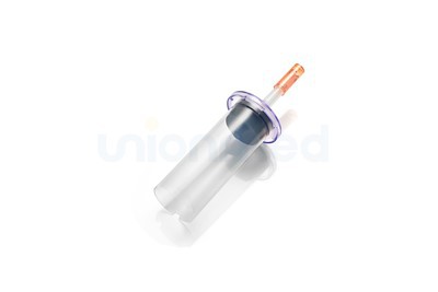 200 ml ruisku LF Illumenalle angiografiassa