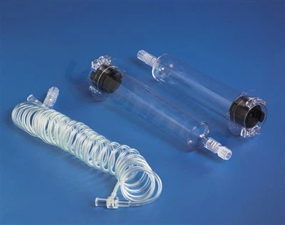 Diagnostic Imaging High Pressure 65ml / 65ml Medradin MRI-yhteensopiva ruisku