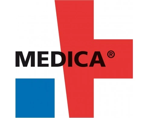 Kutsu MEDICA 2018: een